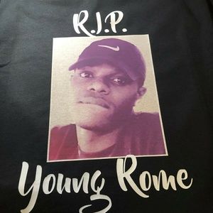 Meet your Posher, Chevin